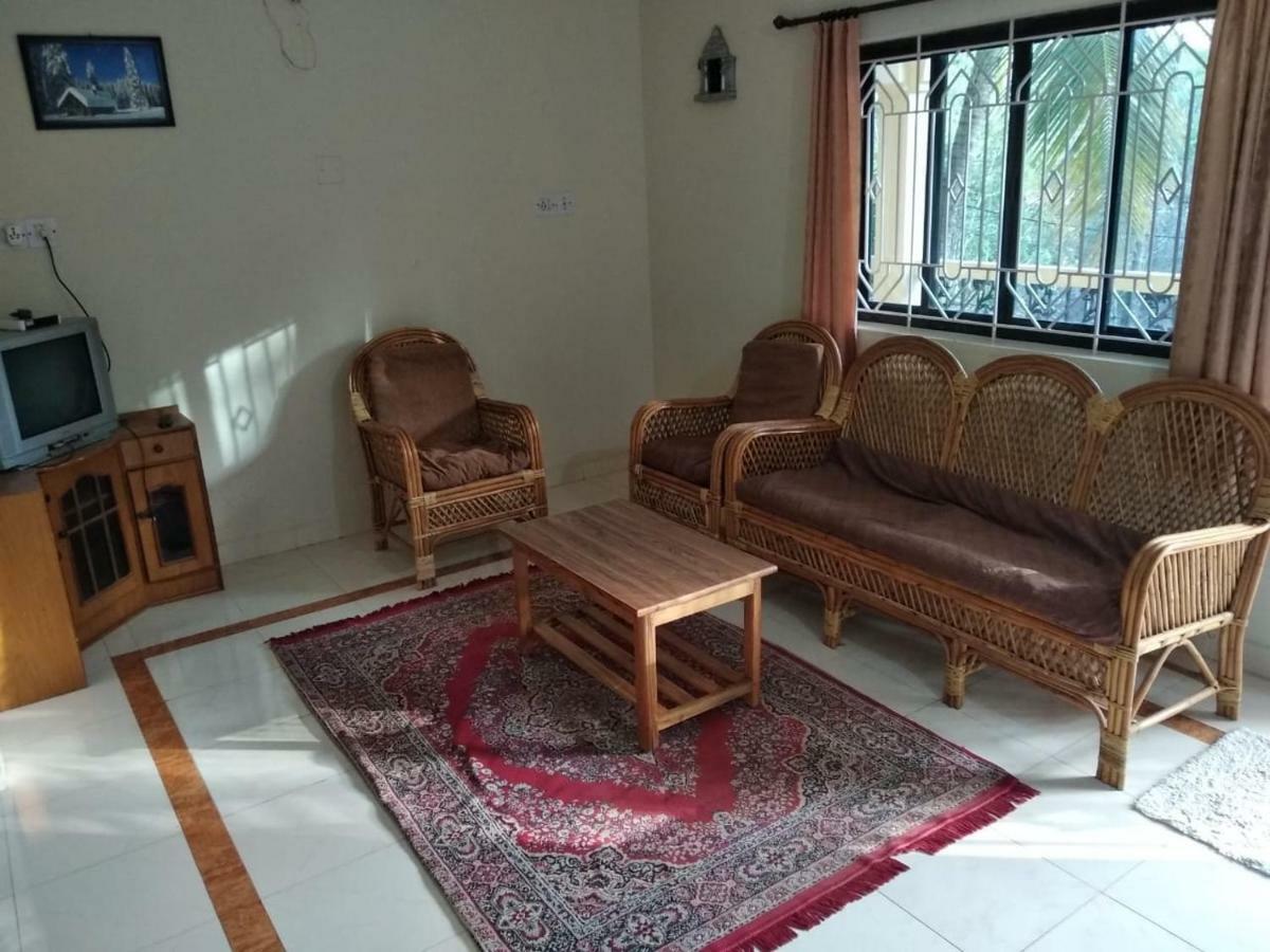 Indraprasth Apartment Palolem Exterior foto